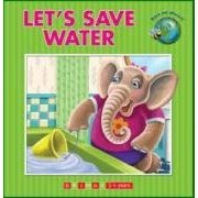Let's Save Water